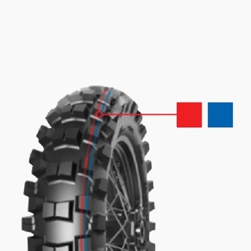 Pneumatico pit bike mitas - bike,