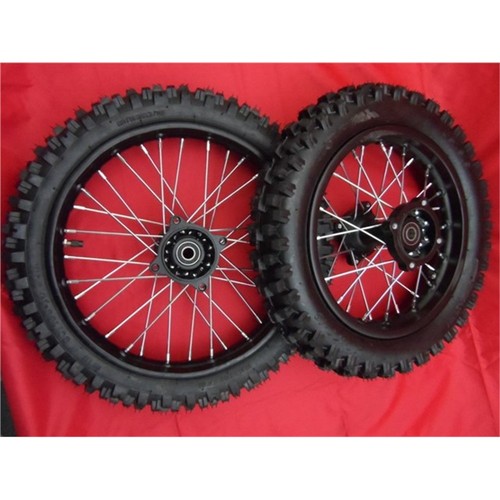 Pit bike 15mm - pit, 12"