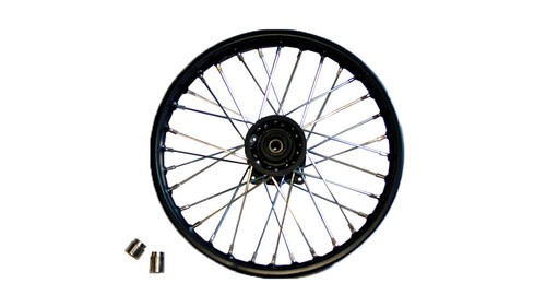 Stomp pit bike ruota sdg - bike,