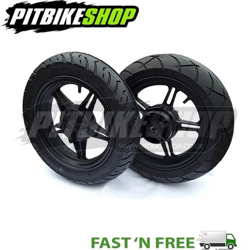 Supermoto tuff mag - supermoto, 12"