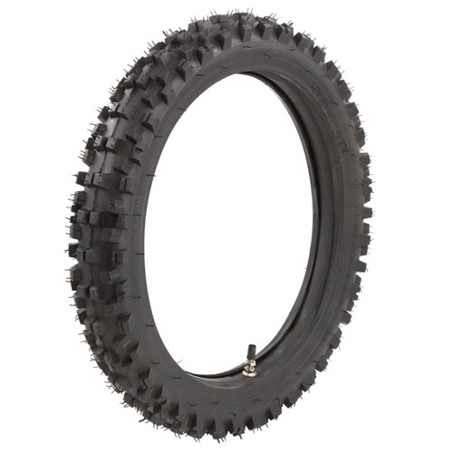 Gomma 100 - 60/100-14”, (2.50-14")