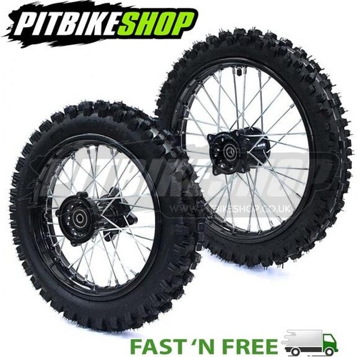 Pit bike grande - pit,
