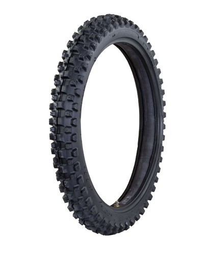 Pneumatico motocross 100 17 - pneumatico,