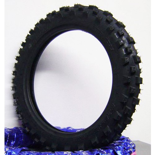 Gomma pneumatico 17 - pneumatico, 2.75-17"