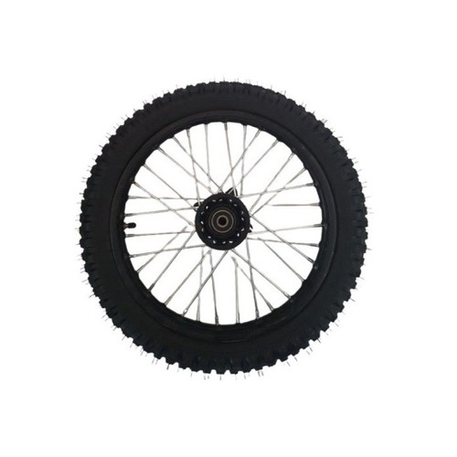 Ruota completa dirtbike - ruota,
