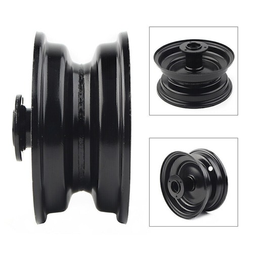 Gomme 140 anteriori - gomme, 6"