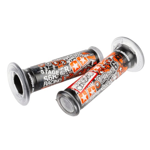 Manopole stage6 stickerbomb - stage6,