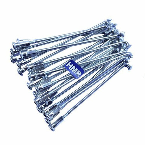 Set raggi pz 115 mm - raggi,