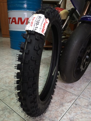 Gomma unilli cross 100 - gomma,