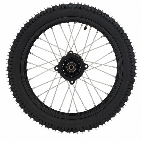 Ruota completa dirtbike - ruota,